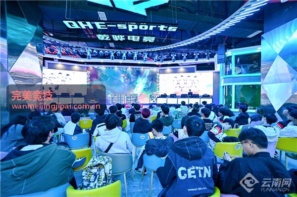 完美竞技反应训练配图
